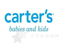 Carter’s-logo.jpg 在carters美国卡特官网上购物经验分享0