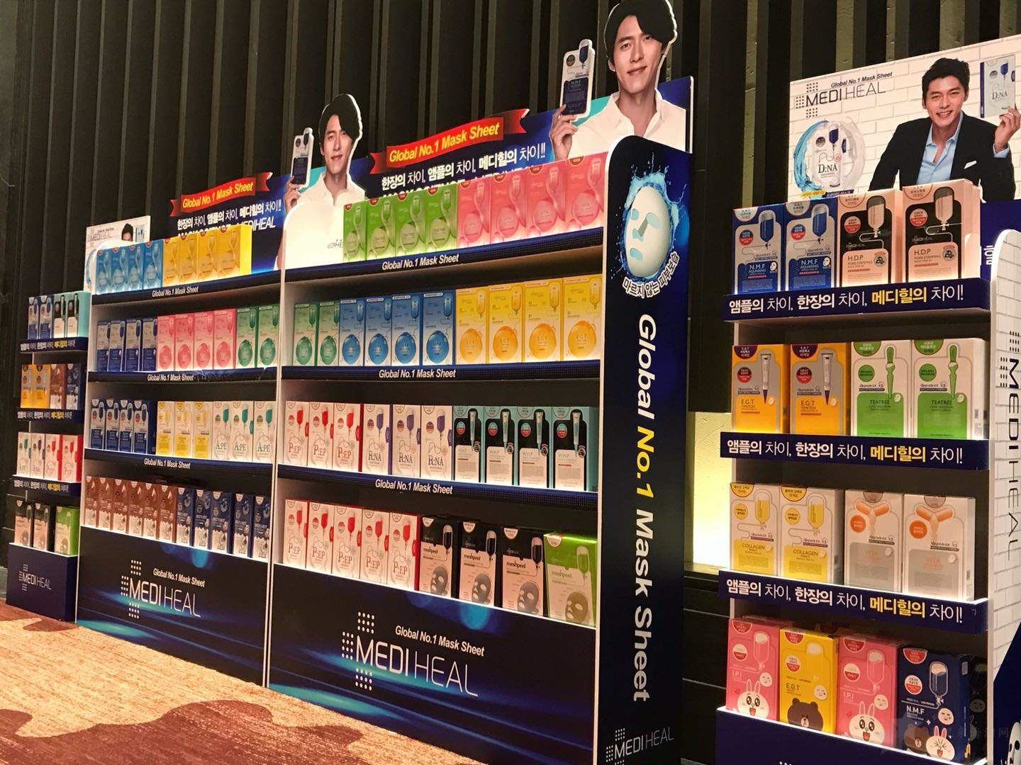 1509429689694521.jpeg 因太红而烦恼的韩国No.1面膜品牌,开始大力整顿中国市场乱象2