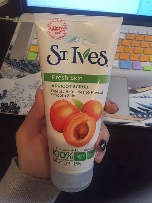 美国那些值得推荐的平价护肤品化妆品18