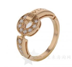 宝格丽官网珠宝价格及图片16