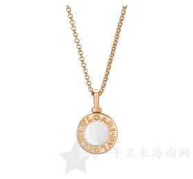 宝格丽官网珠宝价格及图片30
