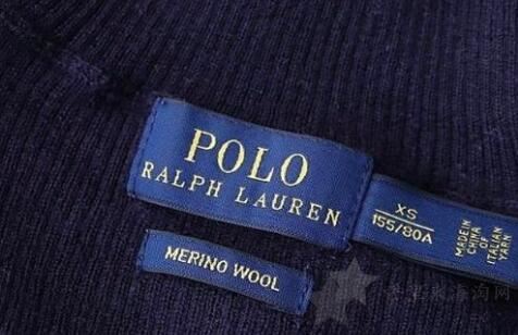 Ralph Laure拉夫劳伦有几种图标logo?0