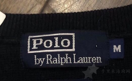 Ralph Laure拉夫劳伦有几种图标logo?2