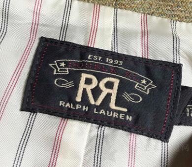 Ralph Laure拉夫劳伦有几种图标logo?3