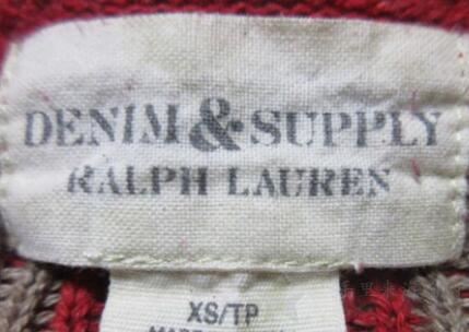 Ralph Laure拉夫劳伦有几种图标logo?4