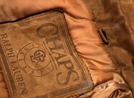 Ralph Laure拉夫劳伦有几种图标logo?7