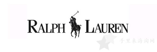 Ralph Laure拉夫劳伦有几种图标logo?