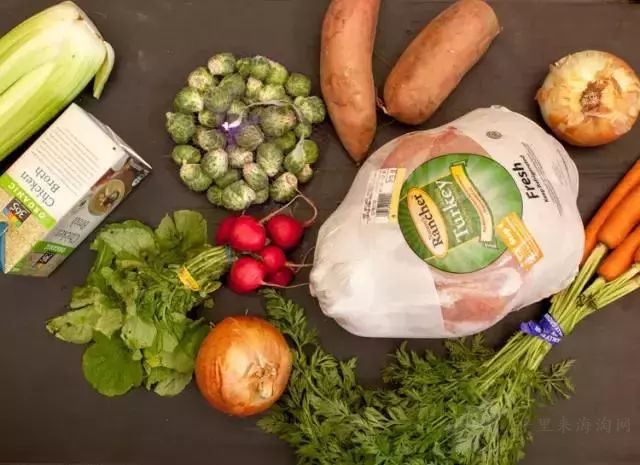 北美两大超市Costco和Wholefood有神马不同？