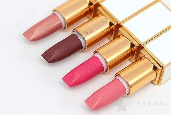 tom ford口红 Tom Ford 是什么牌子?Tom Ford 是哪个国家的?0