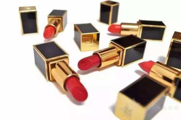 tom ford口红 Tom Ford 是什么牌子?Tom Ford 是哪个国家的?0