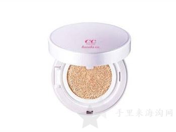 全球十大好用气垫cc霜品牌推荐3