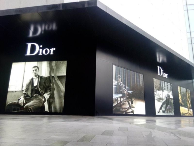 Dior迪奥在深圳品牌专卖店地址和专柜门店电话查询