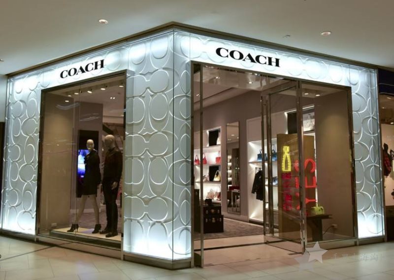 coach蔻驰在深圳各区品牌专柜门店地址汇总,附门店电话