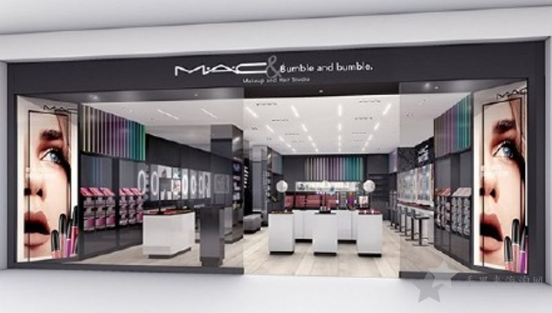 深圳mac魅可口红专卖店地址和专柜门店电话汇总0