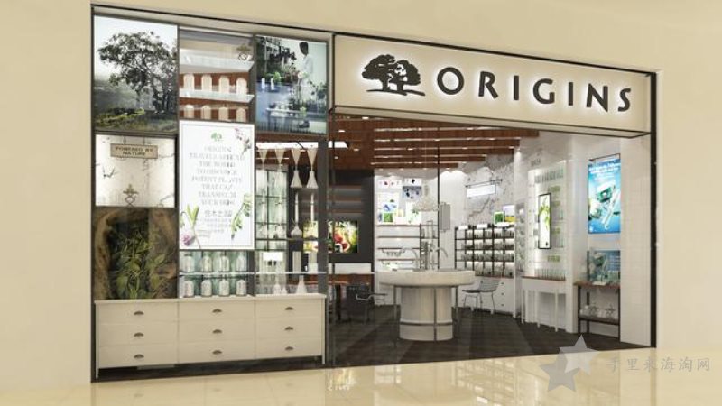 悦木之源.jpg 深圳悦木之源Origins专卖店地址和实体店电话汇总0