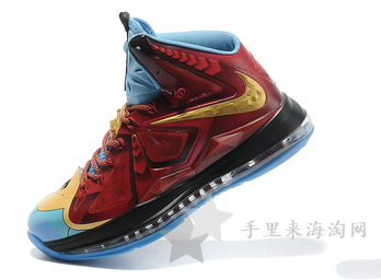 耐克有哪些系列?耐克哪个系列的鞋子好看? nike耐克品牌系列分类介绍_科普必备基础知识1