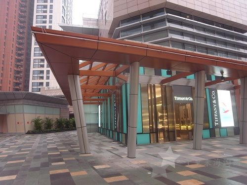 Img270008140.jpg Tiffany蒂芙尼深圳广州专卖店地址和实体店电话汇总0