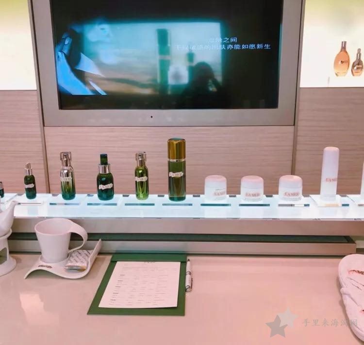 LA MER海蓝之谜主打产品使用技巧科普+测评 实用干货0