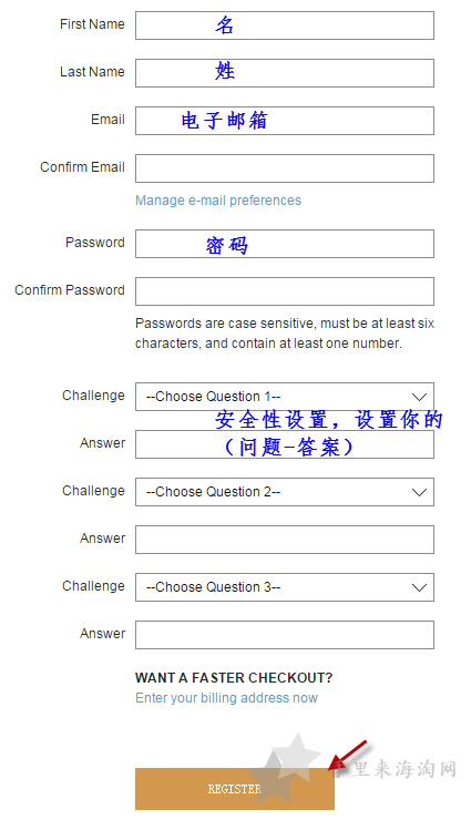 美国尼曼Neiman Marcus海淘攻略(支付宝+直邮中国+ShopRunner)4