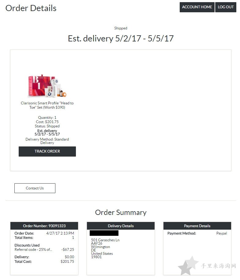 Skinstore海淘攻略:美国Skinstore官网直邮中国下单教程12