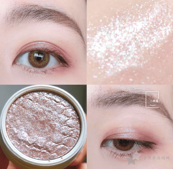 贫民窟女孩必看!彩妆必买开架美国Colourpop种草指南16