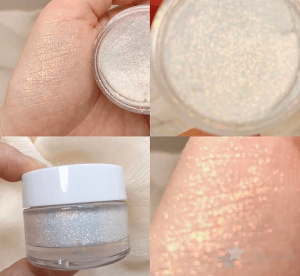贫民窟女孩必看!彩妆必买开架美国Colourpop种草指南19
