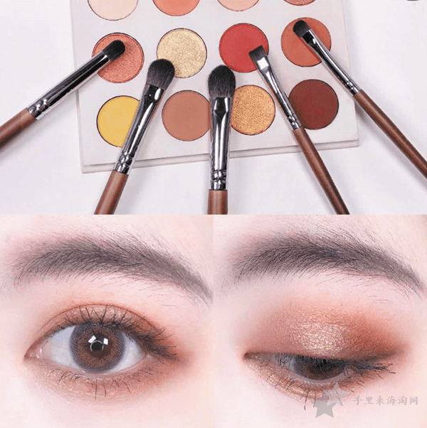 贫民窟女孩必看!彩妆必买开架美国Colourpop种草指南23
