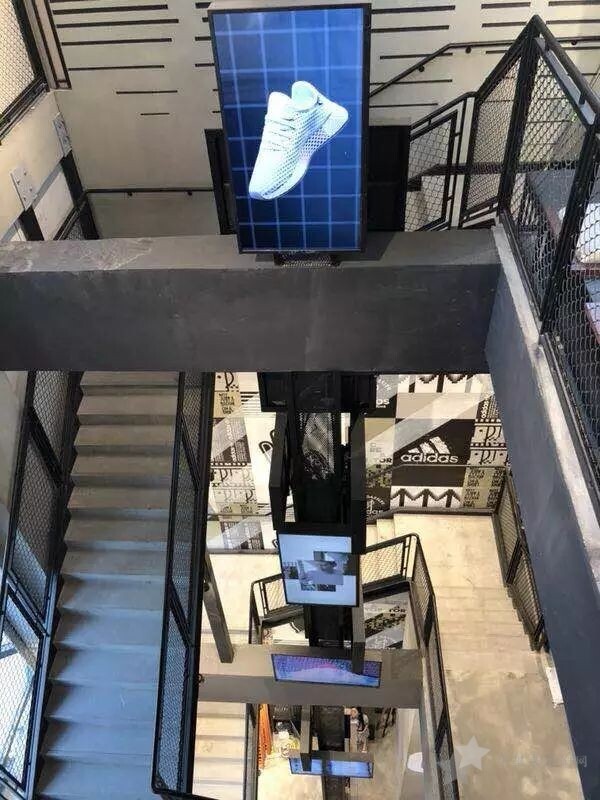 深圳阿迪达斯折扣店哪里价格最便宜，Adidas旗舰店地址电话4