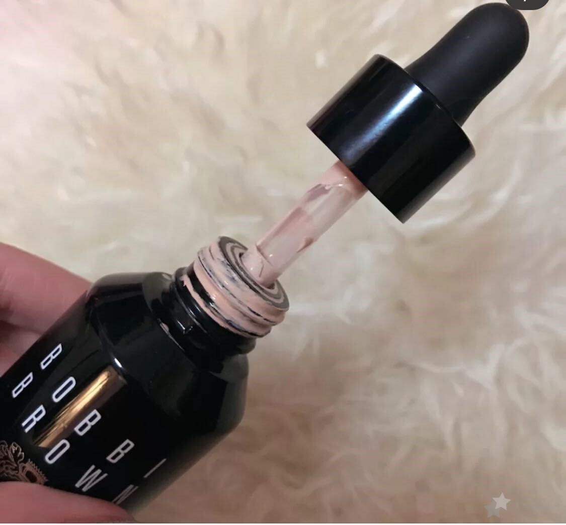 芭比布朗虫草粉底液好用吗?看完评测就会使用了3