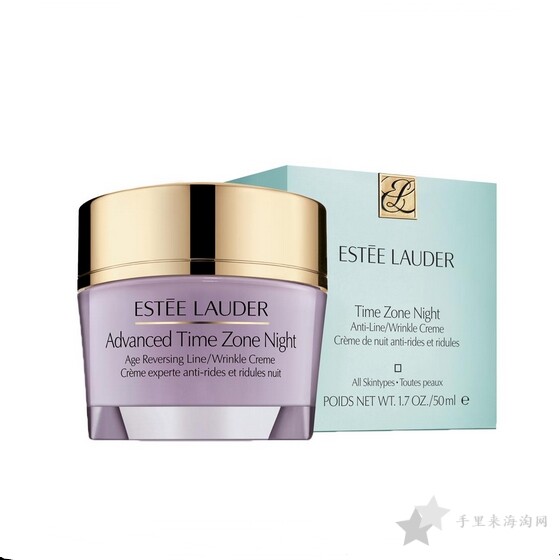 雅诗兰黛使用顺序图解,雅诗兰黛护肤品使用步骤4