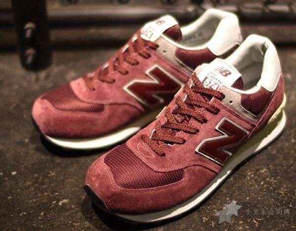 New Balance有哪些系列型号,新百伦价格特点0
