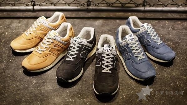 New Balance有哪些系列型号,新百伦价格特点1
