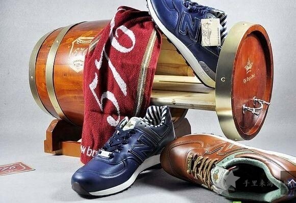 New Balance有哪些系列型号,新百伦价格特点3