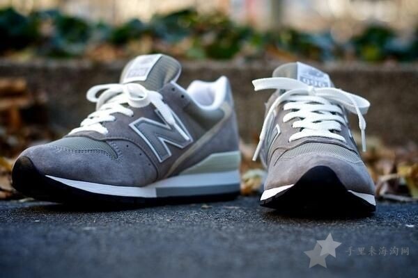 New Balance有哪些系列型号,新百伦价格特点7