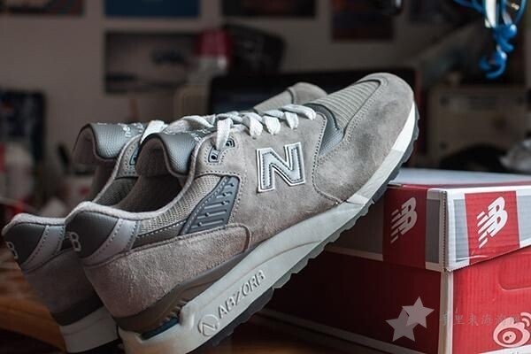 New Balance有哪些系列型号,新百伦价格特点10