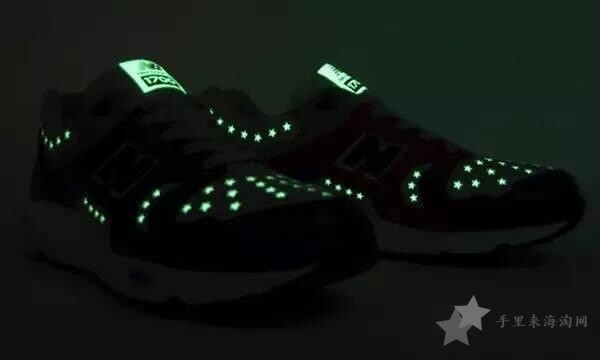 New Balance有哪些系列型号,新百伦价格特点16