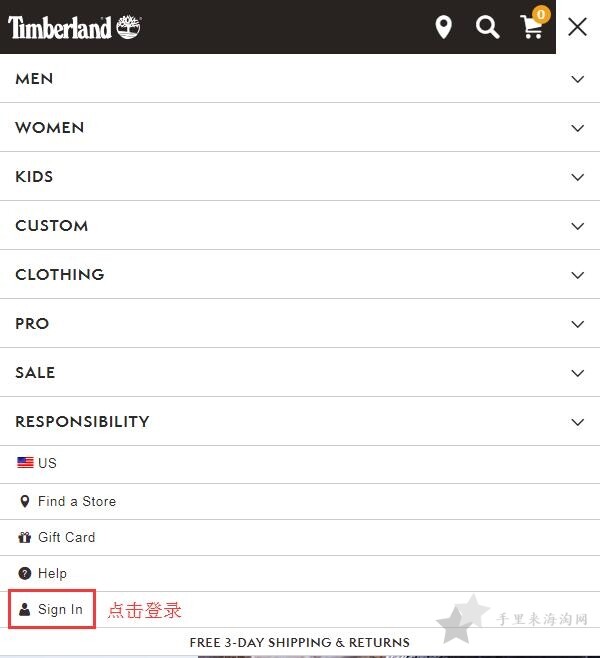Timberland美国官网海淘攻略 添柏岚靴子怎么买2