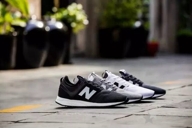 New Balance中国官方商城旗舰店正式上线是真的吗?2