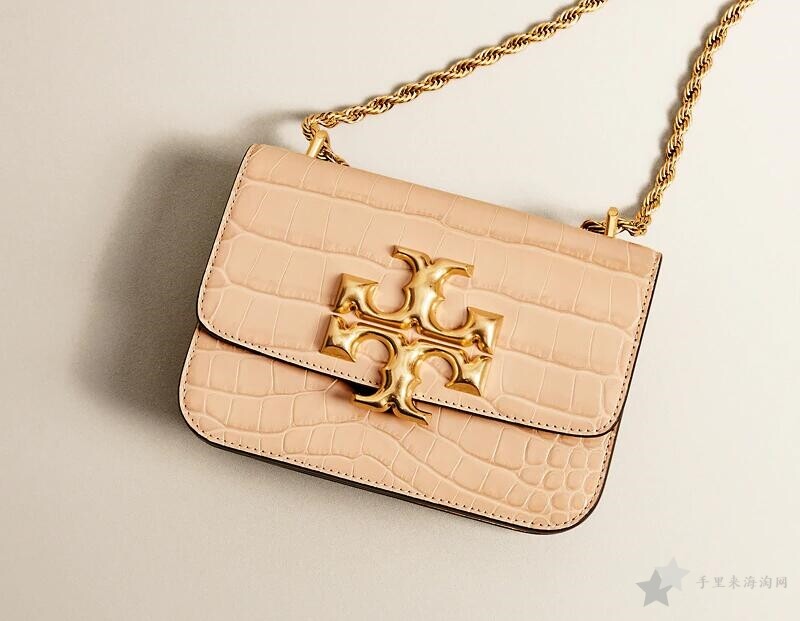 Tory Burch Tory Burch包包经典款式系列推荐,Tory Burch包包哪款最值得买1