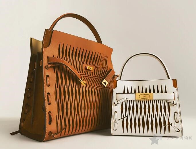 Tory Burch Tory Burch包包经典款式系列推荐,Tory Burch包包哪款最值得买3