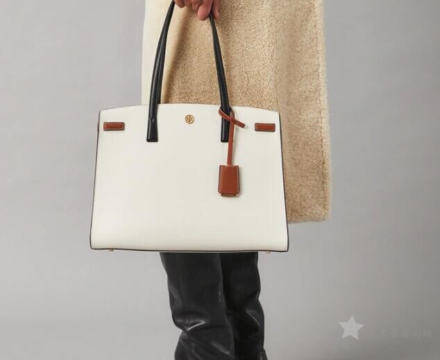Tory Burch Tory Burch包包经典款式系列推荐,Tory Burch包包哪款最值得买4
