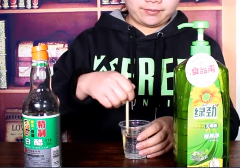Timberland鞋子如何清理,添柏岚大黄靴的清洁方法2