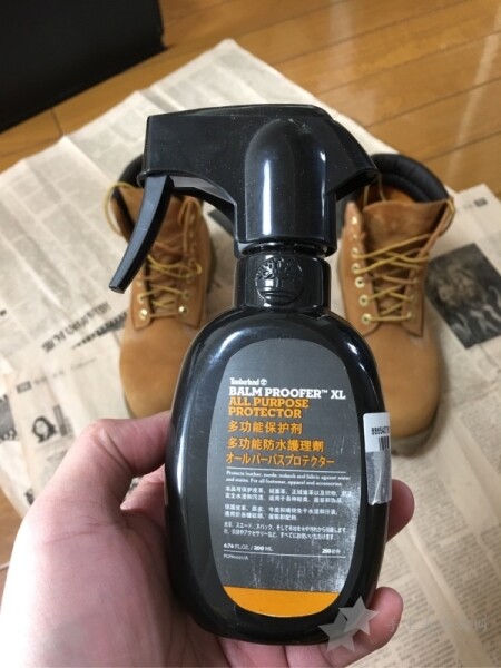 TImberland大黄靴如何清洁 TImberland大黄靴的打理保养方法 TImberland大黄靴如何清洁,TImberland大黄靴保养步骤18
