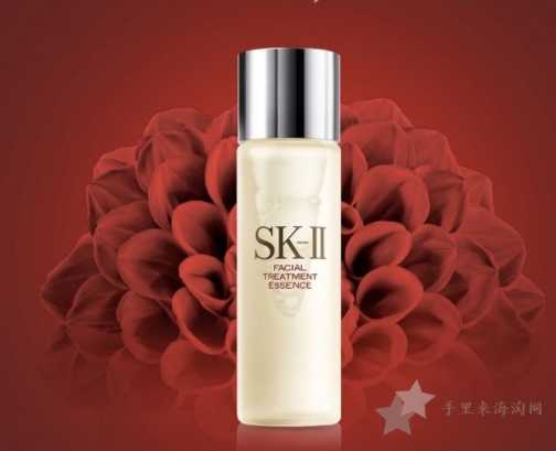 sk2神仙水最佳搭配,sk2神仙水搭配什么使用