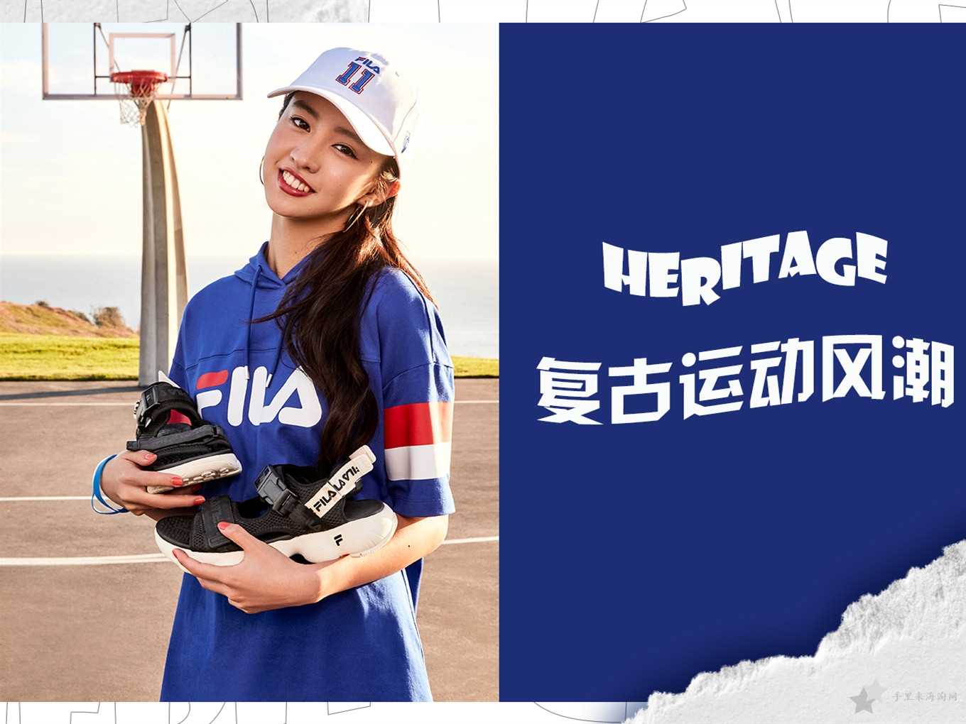 FILA是什么牌子，FILA斐乐是哪个国家的品牌