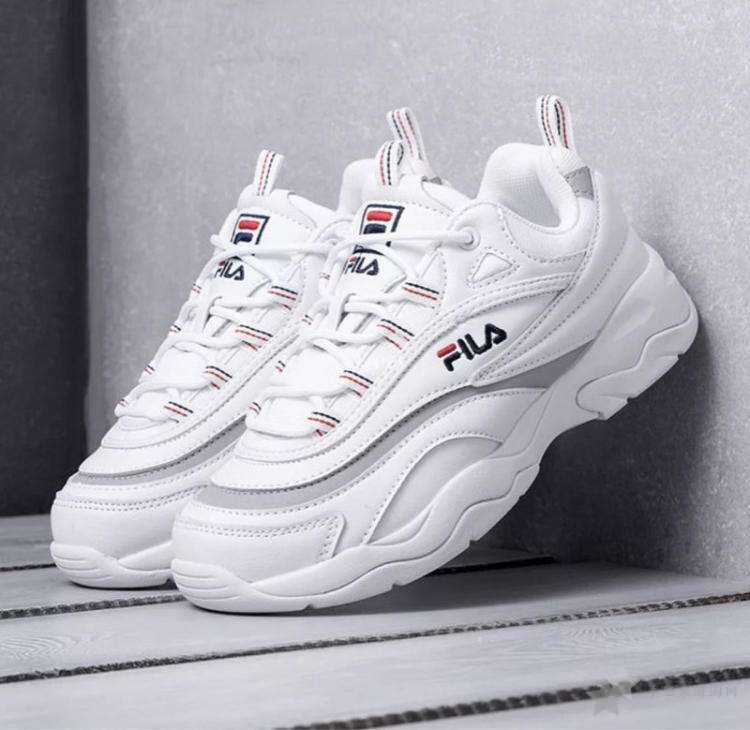 FILA是什么牌子,FILA斐乐是哪个国家的品牌3
