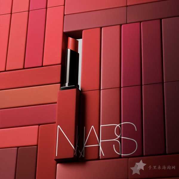 2022年Nars美国官网黑五折扣促销时间,优惠力度