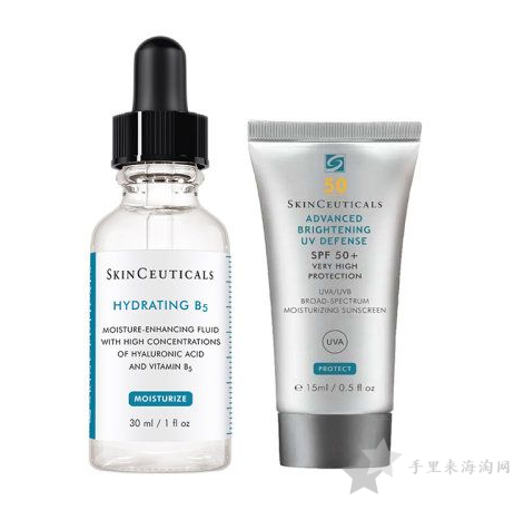 skinceuticals是什么牌子, skinceuticals修丽可品牌怎么样