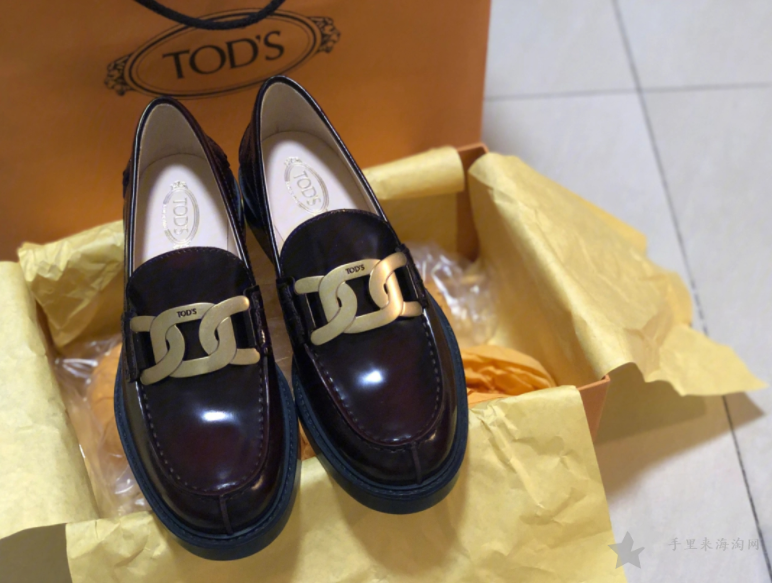 tods是什么牌子，tods品牌是什么档次