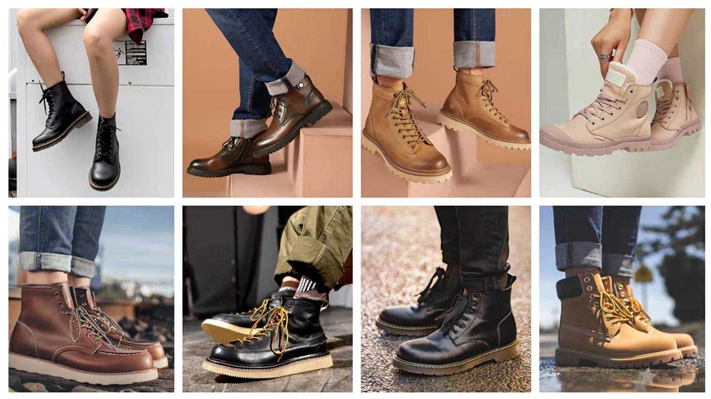 Dr. Martens是哪个国家的品牌，Dr. Martens马汀博士什么档次1